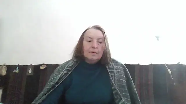 AnnaLive570 online show from 11, 4, 2026