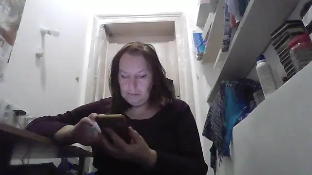 AnnaLive570 online show from 15, 2, 2026