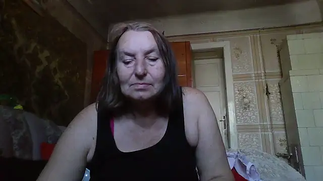 AnnaLive570 online show from 21, 10, 2025