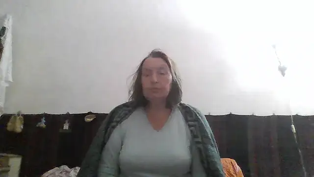 AnnaLive570 online show from 16, 5, 2026