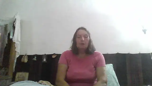 Snapshot of AnnaLive570 chatting on 19, 7, 2026 AnnaLive570 online show from 19, 7, 2026