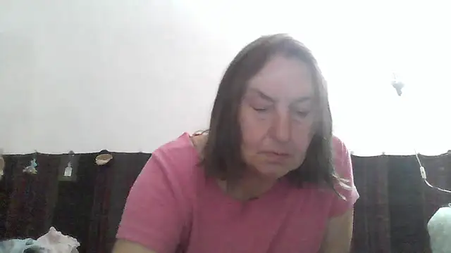 Snapshot of AnnaLive570 chatting on 17, 6, 2026 AnnaLive570 online show from 17, 6, 2026