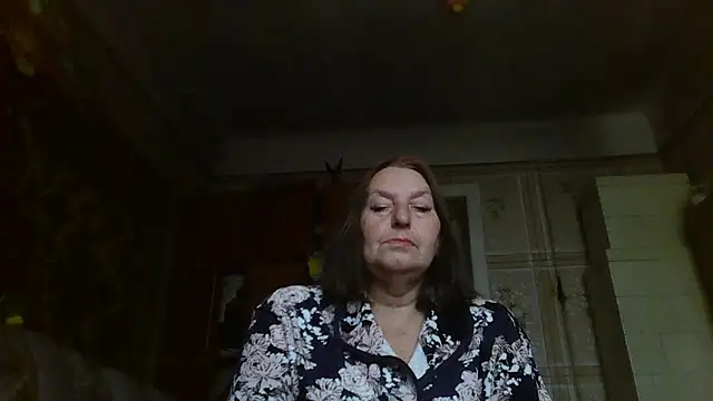 AnnaLive570 online show from 3, 10, 2025