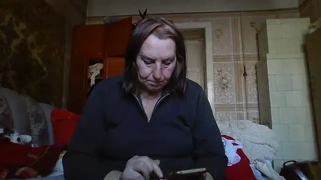 AnnaLive570 online show from 27, 10, 2025