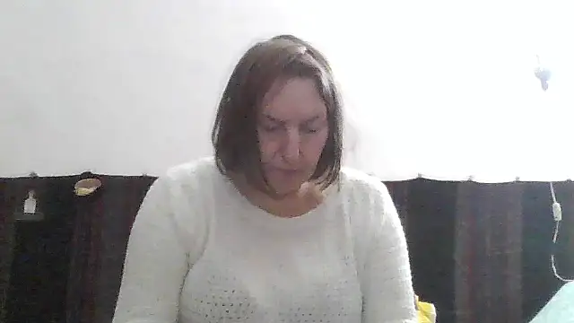 AnnaLive570 online show from 3, 4, 2026