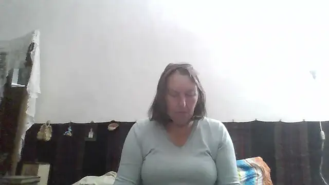 AnnaLive570 online show from 20, 5, 2026