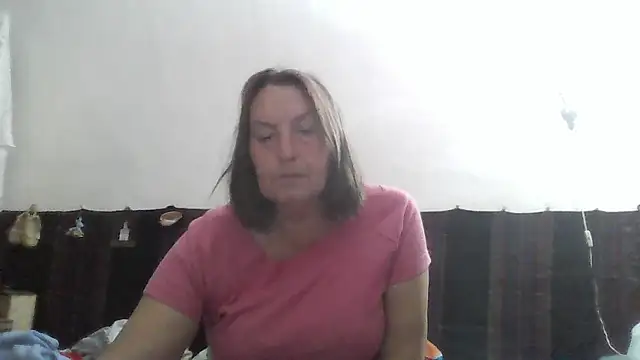 AnnaLive570 online show from 29, 5, 2026