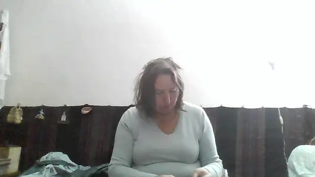 AnnaLive570 online show from 24, 5, 2026