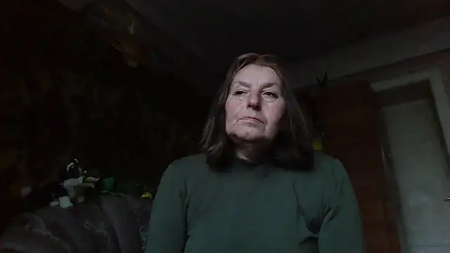 AnnaLive570 online show from 1, 10, 2025