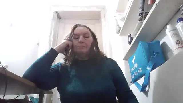 AnnaLive570 online show from 3, 2, 2026