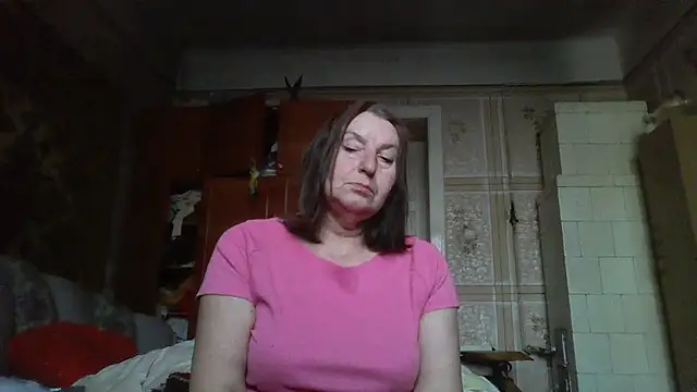 AnnaLive570 online show from 26, 11, 2025