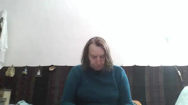 AnnaLive570 online show from 18, 4, 2026