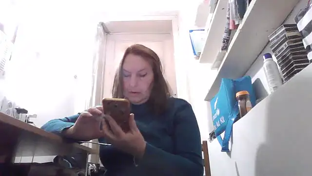 AnnaLive570 online show from 6, 2, 2026