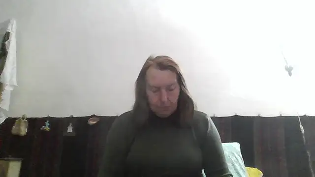 AnnaLive570 online show from 21, 3, 2026