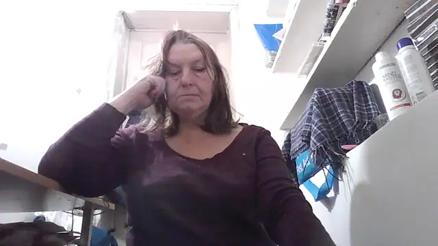 AnnaLive570 online show from 1, 2, 2026