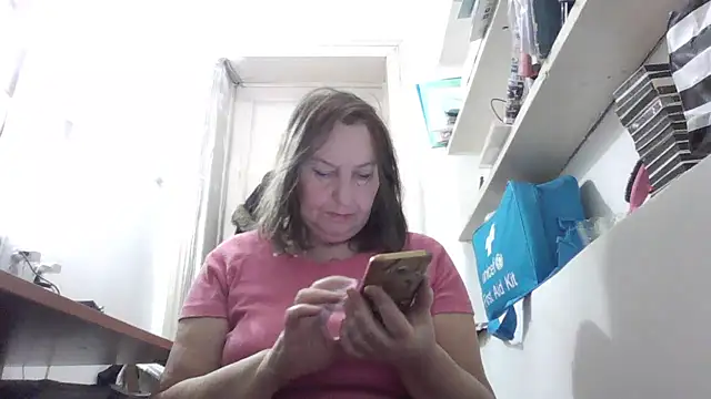 AnnaLive570 online show from 20, 12, 2025