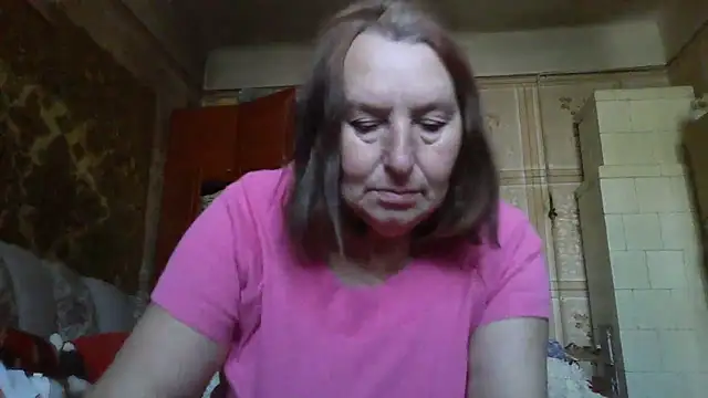 AnnaLive570 online show from 14, 11, 2025