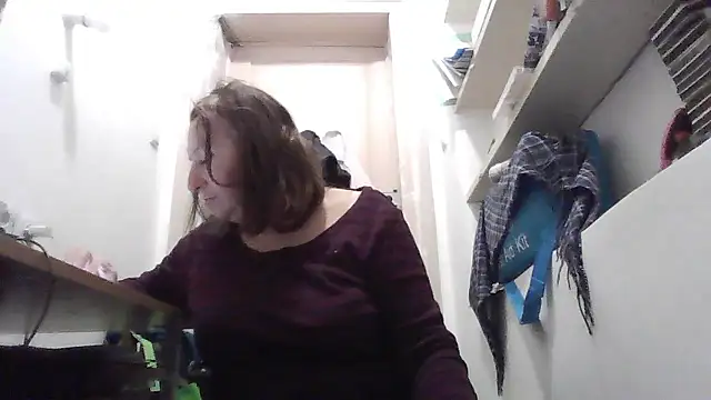 AnnaLive570 online show from 13, 1, 2026