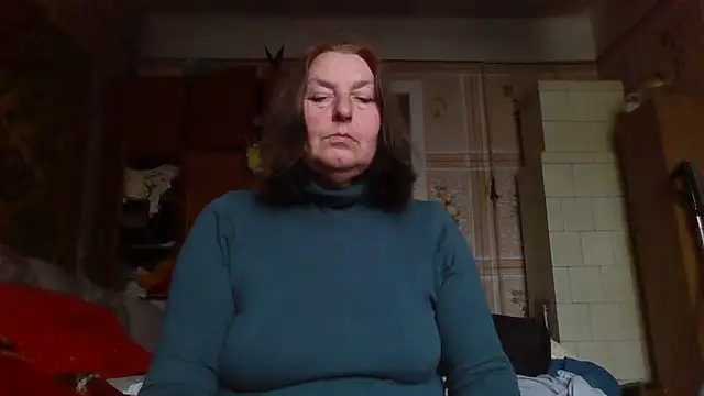 AnnaLive570 online show from 5, 10, 2025