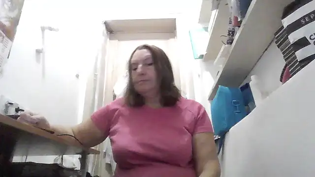 AnnaLive570 online show from 16, 12, 2025