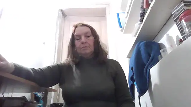 AnnaLive570 online show from 1, 3, 2026