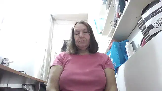 AnnaLive570 online show from 18, 12, 2025