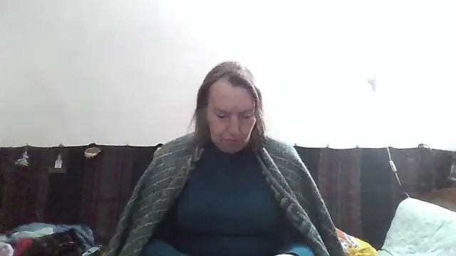 AnnaLive570 online show from 19, 4, 2026