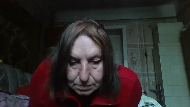 AnnaLive570 online show from 14, 10, 2025