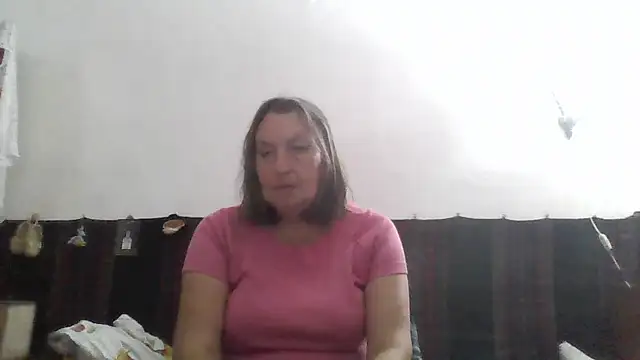 Snapshot of AnnaLive570 chatting on 7, 7, 2026 AnnaLive570 online show from 7, 7, 2026