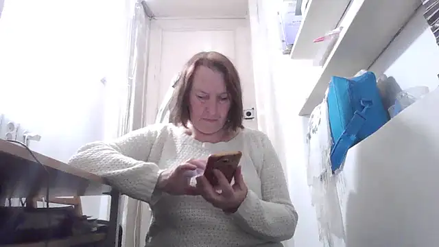 AnnaLive570 online show from 27, 3, 2026