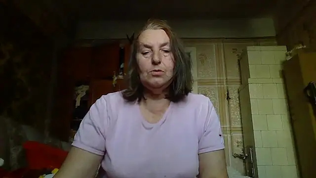 AnnaLive570 online show from 28, 10, 2025