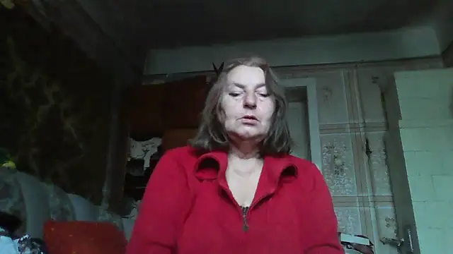 AnnaLive570 online show from 7, 10, 2025