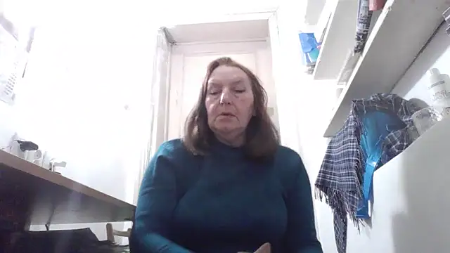 AnnaLive570 online show from 17, 2, 2026