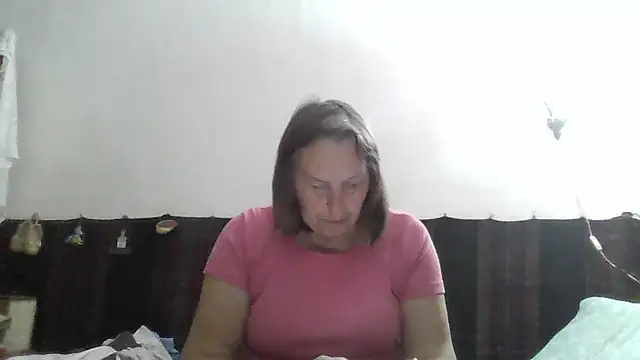 Snapshot of AnnaLive570 chatting on 12, 6, 2026 AnnaLive570 online show from 12, 6, 2026