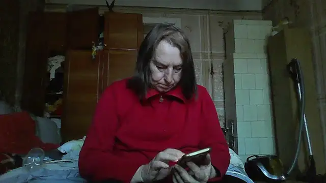 AnnaLive570 online show from 22, 10, 2025