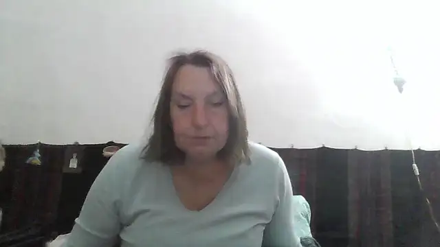 AnnaLive570 online show from 12, 5, 2026
