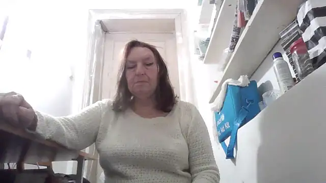 AnnaLive570 online show from 12, 3, 2026