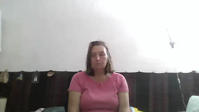 Snapshot of AnnaLive570 chatting on 10, 6, 2026 AnnaLive570 online show from 10, 6, 2026