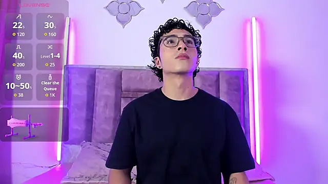 0anonimo bottom1 online show from 27, 9, 2025