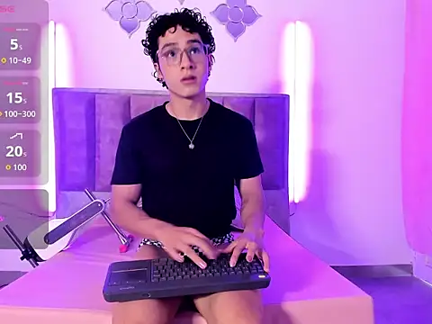 0anonimo bottom1 online show from 28, 9, 2025