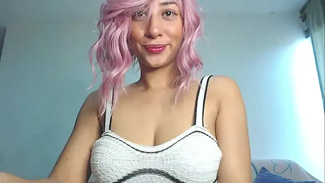 MoonScarlett online show from 24, 9, 2025