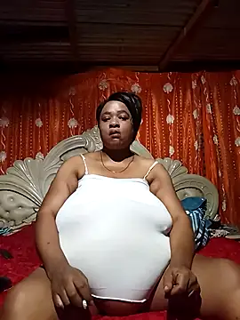 BUSTY QUEEEN online show from 22, 10, 2025