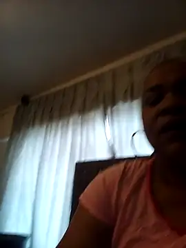 BUSTY QUEEEN online show from 9, 9, 2025