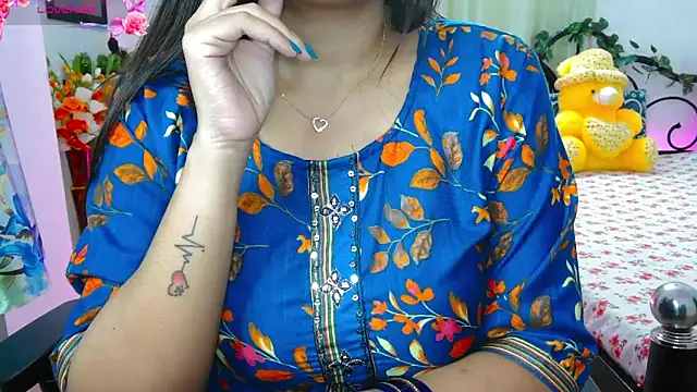 WildDimpi 0 online show from 8, 10, 2025