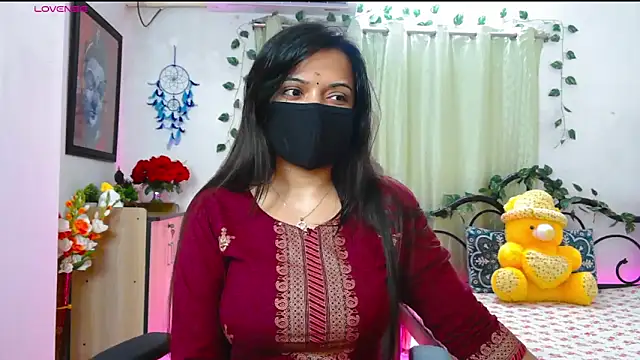 WildDimpi 0 online show from 15, 11, 2025