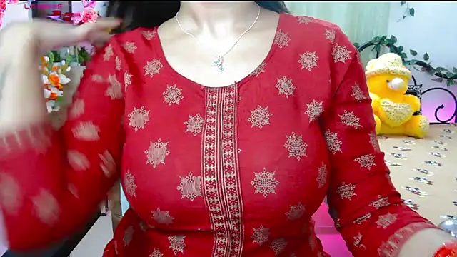 WildDimpi 0 online show from 29, 11, 2025