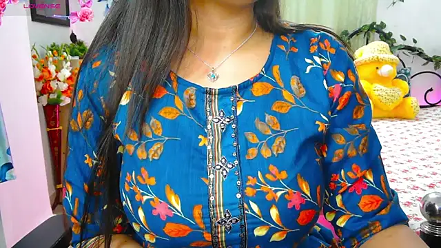 WildDimpi 0 online show from 28, 10, 2025