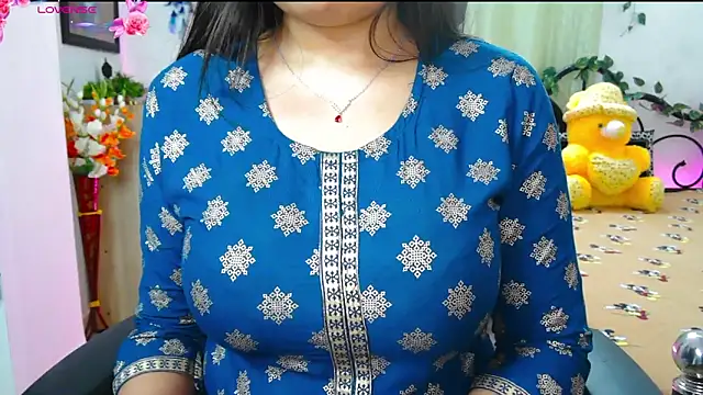 WildDimpi 0 online show from 20, 12, 2025