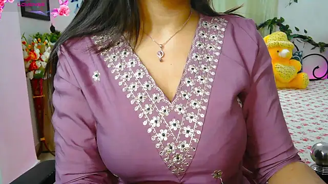 WildDimpi 0 online show from 27, 10, 2025