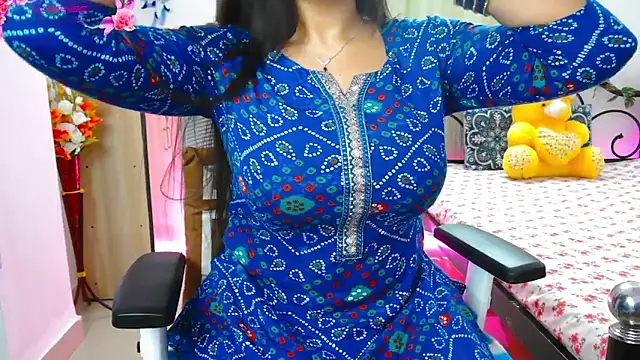 WildDimpi 0 online show from 31, 10, 2025